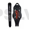 Goblin 700/630 Wall Hanger 2pc black, steel G-Hanger